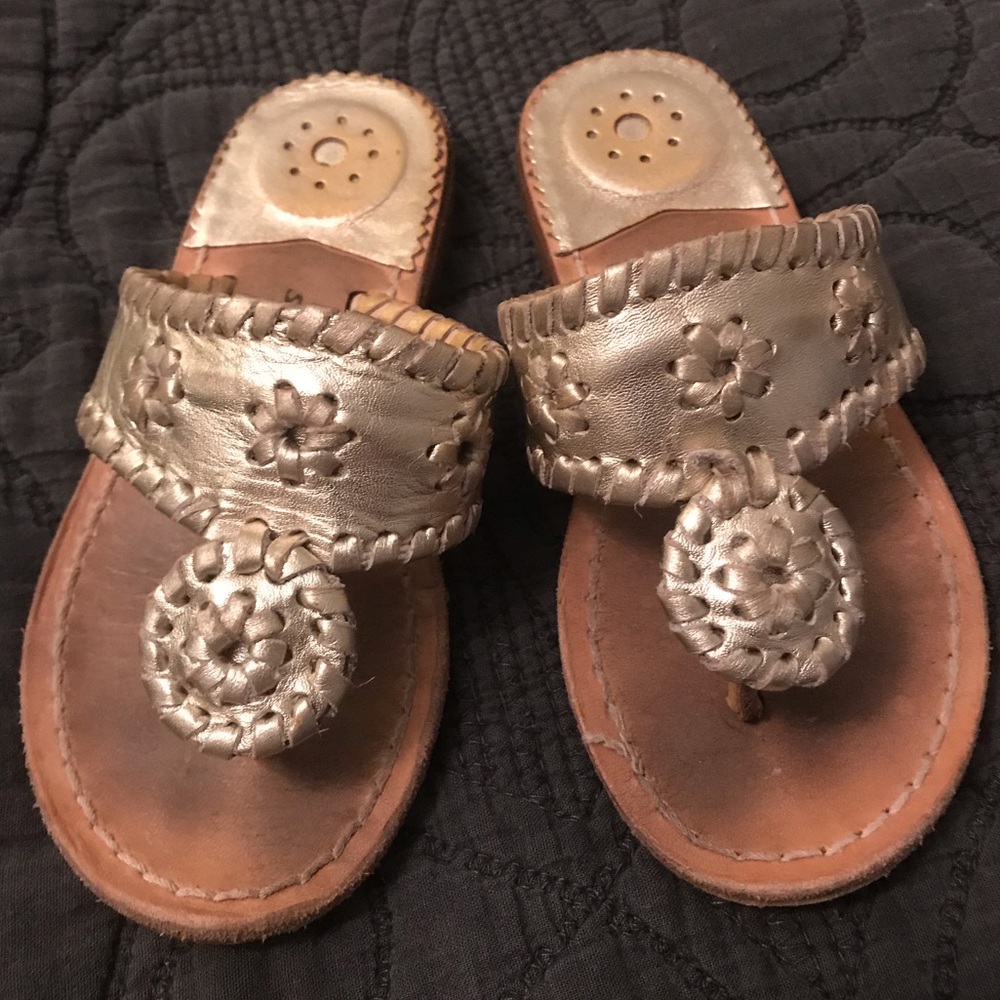 Jack Rogers (Toddler)